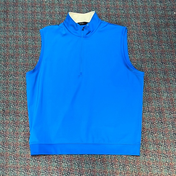 Walter Hagen Other Walter Hagen Golf Vest Poshmark